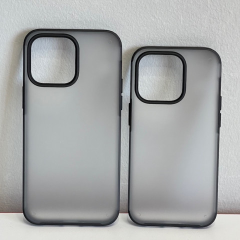 Чохол Blueo Ape Case Black для iPhone 14 Pro